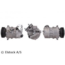 Συμπιεστής A/C (Κομπρέσορας) VOLVO S60 2010 - 2014 ELSTOCK 51-0956