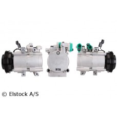 Συμπιεστής A/C (Κομπρέσορας) HYUNDAI TRAJET 1999 - 2008 ( FO ) ELSTOCK 51-0959