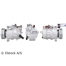 Συμπιεστής A/C (Κομπρέσορας) AUDI A4 2008 - 2011 ( 8K ) ELSTOCK 51-0966