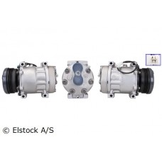 Συμπιεστής A/C (Κομπρέσορας) ELSTOCK 51