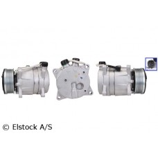 Συμπιεστής A/C (Κομπρέσορας) ELSTOCK 51