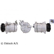 Συμπιεστής A/C (Κομπρέσορας) OPEL VECTRA 2002 - 2005 ( C ) ELSTOCK 51-0981
