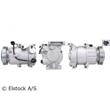 Συμπιεστής A/C (Κομπρέσορας) HYUNDAI i30 2012 - 2014 ELSTOCK 51-0986