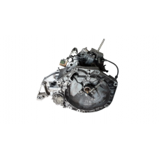 Σασμάν Χειροκίνητο FIAT STILO 2001 - 2006 ( 192 ) 55196802