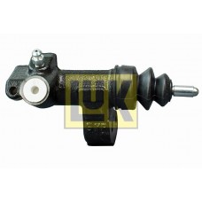 Κάτω Αντλία Συμπλέκτη NISSAN ALMERA 2000 - 2002 ( N16 ) LuK 512 0034 10