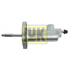 Κάτω Αντλία Συμπλέκτη MERCEDES C CLASS 1993 - 1995 ( W202 ) LuK 512 0039 10