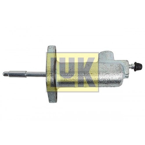 Κάτω Αντλία Συμπλέκτη MERCEDES C CLASS 1993 - 1995 ( W202 ) LuK 512 0039 10