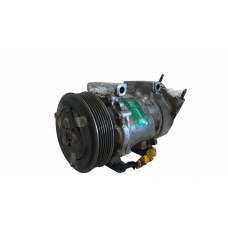 Σύστημα κλιματισμού PEUGEOT 206 2000 - 2008 ( CC ) SANDEN 3726501244