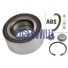 Ρουλεμάν τροχών MERCEDES A CLASS 2004 - 2008 ( W169 ) RUVILLE 5146