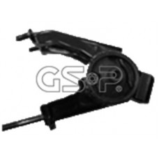 Βάσεις στήριξης κινητήρα TOYOTA COROLLA 2002 - 2004 ( E120 ) GSP 514649