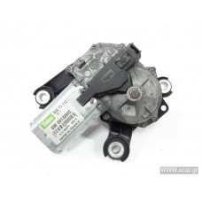 Μοτέρ Υαλοκαθαριστήρων OPEL CORSA 2000 - 2004 ( C ) Πίσω 09132802