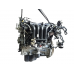 Ολόκληρος κινητήρας MAZDA 2 2007 - 2010 ( DE ) ZJ-VE