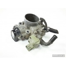 Πεταλούδα Γκαζιού SUZUKI BALENO 1994 - 1998 ( SY ) XC57304