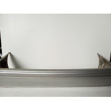 Προφυλακτήρας Βαφόμενος MERCEDES C CLASS 1997 - 1999 ( W202 ) Πίσω 2028800040