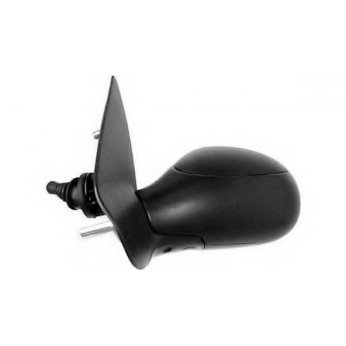 Καθρέπτης Μηχανικός PEUGEOT 206 1998 - 2002 Αριστερά 025607484 Καθρέπτης Μηχανικός PEUGEOT 206 1998 - 2002 Αριστερά 025607484