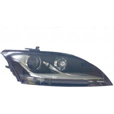 Φανάρι Εμπρός Xenon Εξυπνο AUDI TT 2006 - 2011 ( 8J ) MAGNETI MARELLI Αριστερά 098805282