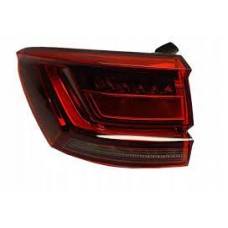 Φανάρι Πίσω Εξωτερικό Led VW TOUAREG 2018 - ULO 877205817