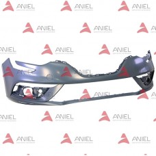 Προφυλακτήρας Βαφόμενος RENAULT MEGANE 2015 - Εμπρός 673503370