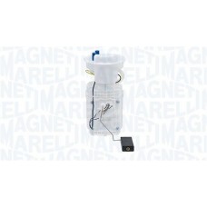 Τρόμπα Βενζίνης/Πετρελαίου VW NEW BEETLE 2005 - 2011 ( 9C1 ) MAGNETI MARELLI 519700000182