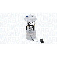 Τρόμπα Βενζίνης/Πετρελαίου FORD KA 2008 - 2016 ( RU8 ) MAGNETI MARELLI 519700000185