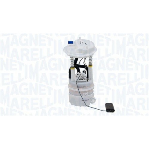 Τρόμπα Βενζίνης/Πετρελαίου FORD KA 2008 - 2016 ( RU8 ) MAGNETI MARELLI 519700000185