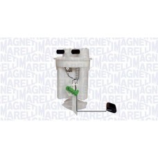 Τρόμπα Βενζίνης/Πετρελαίου PEUGEOT 306 1993 - 1996 ( N3 ) MAGNETI MARELLI 519730139902