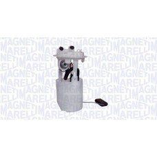 Τρόμπα Βενζίνης/Πετρελαίου PEUGEOT 206 2000 - 2008 ( CC ) MAGNETI MARELLI 519730689900