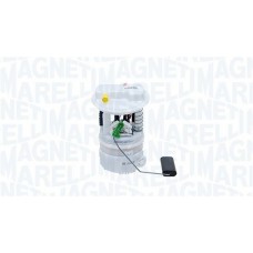 Τρόμπα Βενζίνης/Πετρελαίου RENAULT TWINGO 2000 - 2007 ( C06 ) MAGNETI MARELLI 519746669900