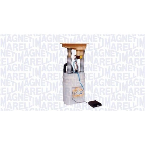 Τρόμπα Βενζίνης/Πετρελαίου MERCEDES A CLASS 2004 - 2008 ( W169 ) MAGNETI MARELLI 519751699900