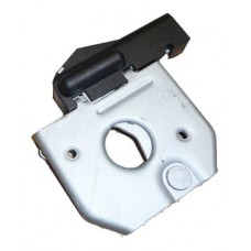 Κλειδαριά Μετώπης RENAULT MEGANE 2002 - 2005 673007000