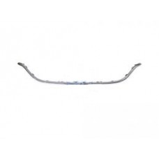 Διακοσμητικό Σπόιλερ Προφυλακτήρα MERCEDES S CLASS 2017 - ( W222 ) Πίσω 530204040