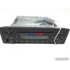 Ράδιο CD AUDI A3 2005 - 2008 ( 8P ) 01350121989005