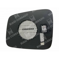 Κρύσταλλο Καθρέφτη VW TRANSPORTER 1991 - 1996 ( 70X ) ( T4 ) Δεξιά 4413123R