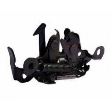 Κλειδαριά Καπό NISSAN TIIDA 2007 - 2011 ( C11 ) 064807100