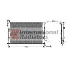 Ψυγείο Νερού MERCEDES VANEO 2002 - 2005 ( W414 ) 525906310