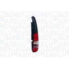 Φανάρι Πίσω MERCEDES VIANO 2010 - 2015 MAGNETI MARELLI Δεξιά 526005841