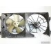 Βεντιλατέρ Νερού TOYOTA CELICA 2002 - 2005 ( T230 ) 1636322050