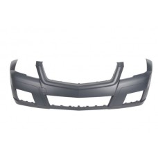 Προφυλακτήρας Βαφόμενος MERCEDES GLK CLASS 2009 - 2012 ( X204 ) Εμπρός 527003370
