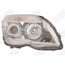 Φανάρι Εμπρός Ηλεκτρικό MERCEDES GLK CLASS 2009 - 2012 ( X204 ) Δεξιά 527005131
