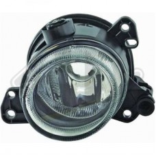 Προβολείς Ομίχλης MERCEDES GL CLASS 2006 - 2009 ( X164 ) HELLA Αριστερά 527105127