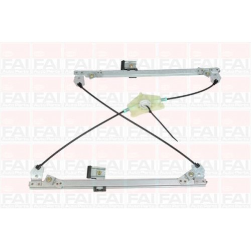 Γρύλος Παραθύρου Ηλεκτρικός Χωρίς Μοτέρ MERCEDES GL CLASS 2006 - 2009 ( X164 ) Εμπρός Αριστερά 527107042 Γρύλος Παραθύρου Ηλεκτρικός Χωρίς Μοτέρ MERCEDES GL CLASS 2006 - 2009 ( X164 ) Εμπρός Αριστερά 527107042