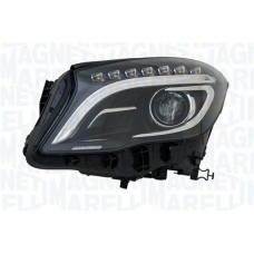 Φανάρι Εμπρός Bi xenon MERCEDES GLA CLASS 2013 - 2017 ( X156 ) MAGNETI MARELLI Αριστερά 527205162