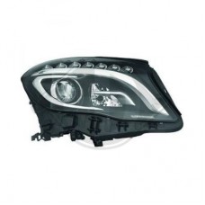 Φανάρι Εμπρός Bi xenon Εξυπνο MERCEDES GLA CLASS 2013 - 2017 ( X156 ) MAGNETI MARELLI Δεξιά 527205171