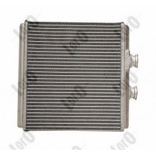 Ψυγείο Καλοριφέρ MERCEDES GLK CLASS 2012 - 2015 527306500