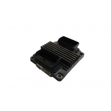Εγκέφαλος Κινητήρα Κλειδωμένο OPEL ASTRA 1998 - 2004 ( G ) 12214860