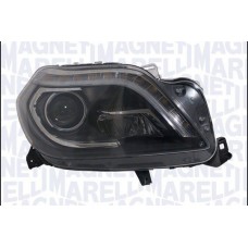 Φανάρι Εμπρός Bi xenon Εξυπνο MERCEDES GL CLASS 2013 - 2015 ( X166 ) MAGNETI MARELLI Δεξιά 527505161