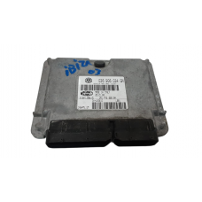 Εγκέφαλος Κινητήρα Κλειδωμένο SEAT IBIZA 2002 - 2006 ( 6LZ ) 61601.068.01