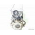 Κινητήρας-Μοτέρ OPEL VECTRA 1996 - 1998 ( B ) X16XEL