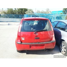 Ολόκληρο Αυτοκίνητο MITSUBISHI COLT 2005 - 2008 ( CZ ) XC18279