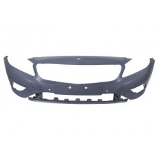 Προφυλακτήρας Βαφόμενος MERCEDES A CLASS 2012 - 2015 ( W176 ) Εμπρός 528103615